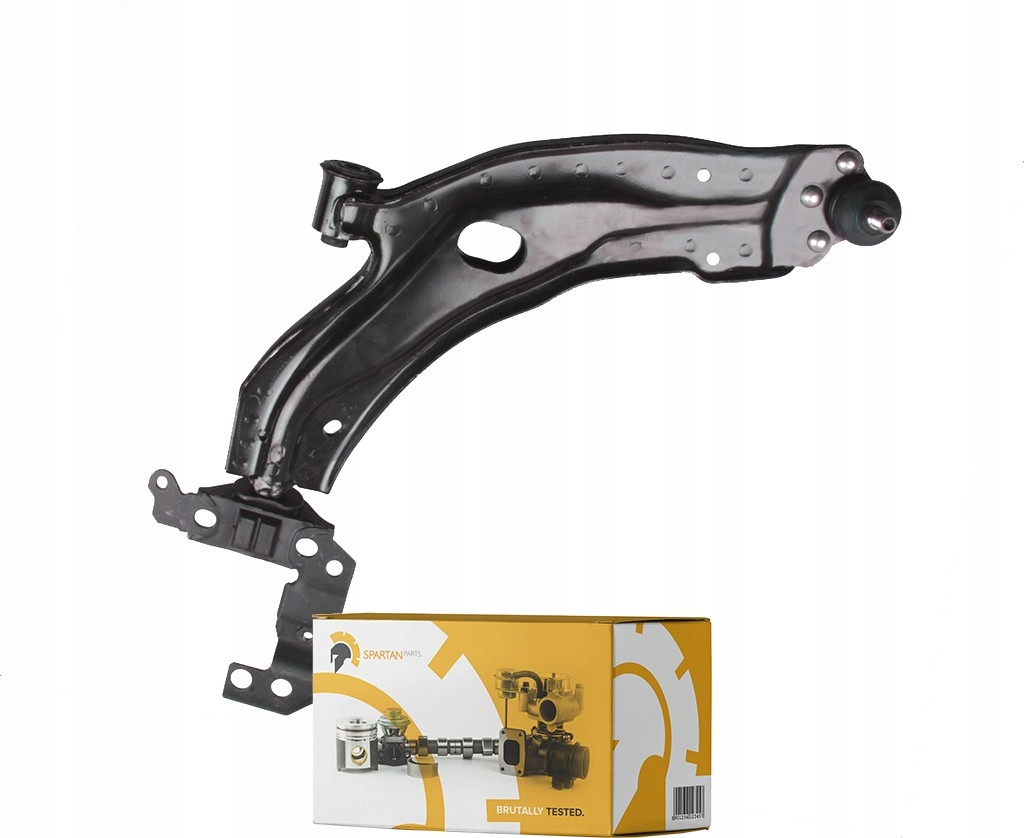 фото №1, Spartan parts spp 140.010.0081 важіль