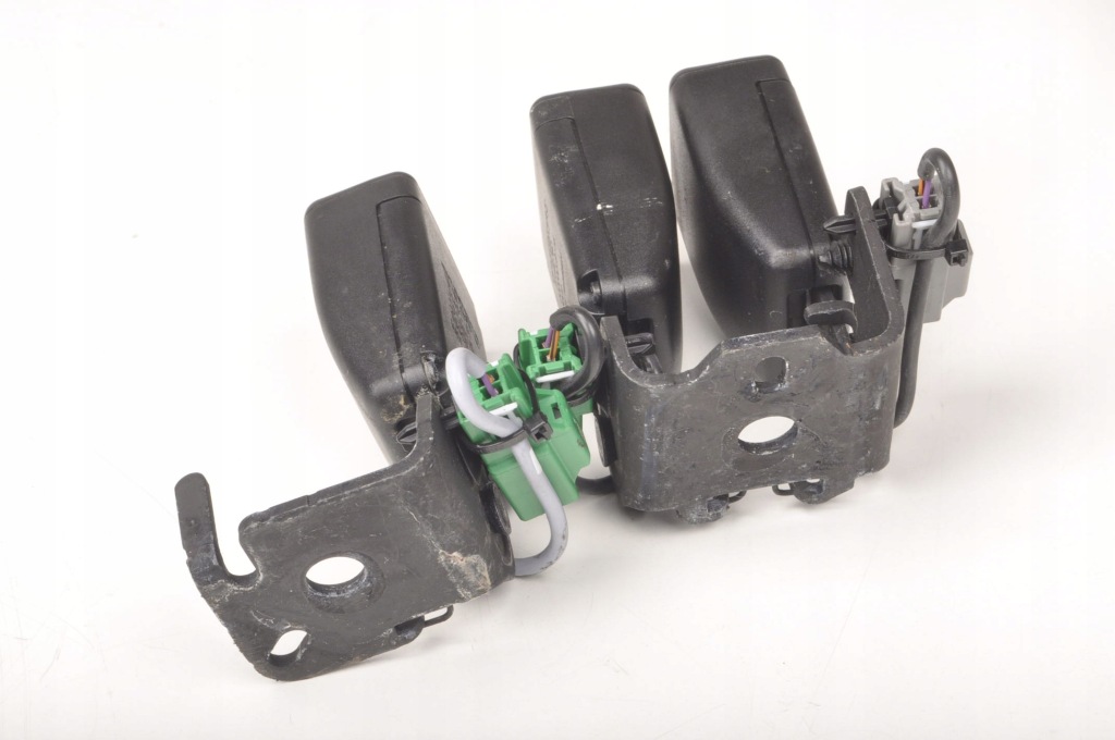 фото №1, Volvo v60 ii заскочки поперечина задня 31462760 31462761