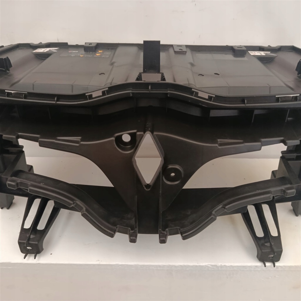 Усилитель ремень перед renault twingo 3 3 620369615r Доставка