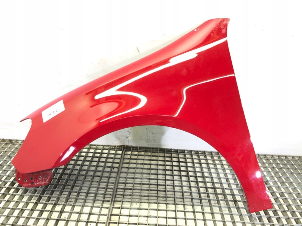 фото №1, Крила лівий перед vw golf vi kombi 09-14