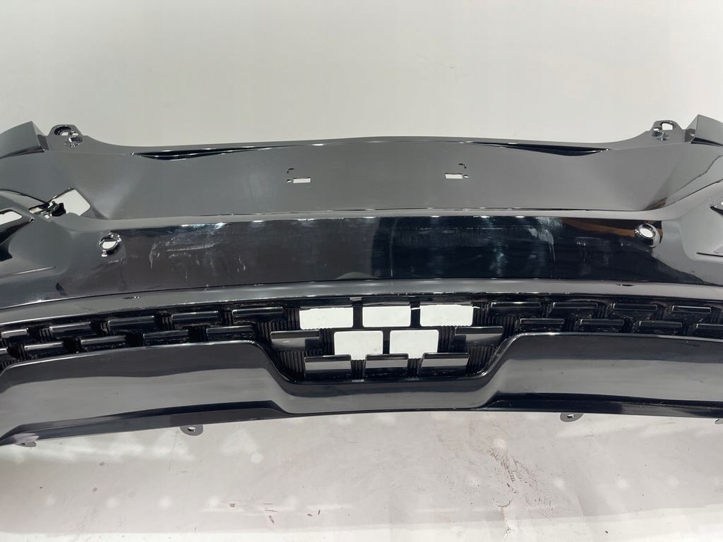 фото №6, Kia ev6 gt line бампер задня задній oryg гарний