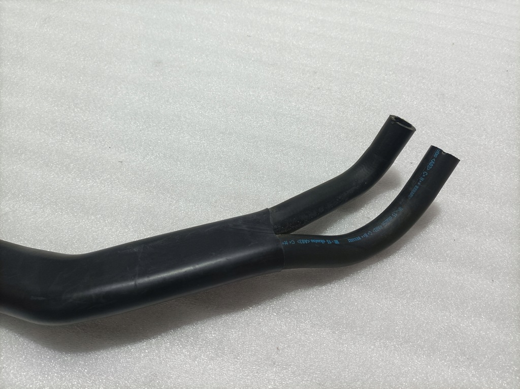 фото №6, Труба інтеркулер peugeot citroen