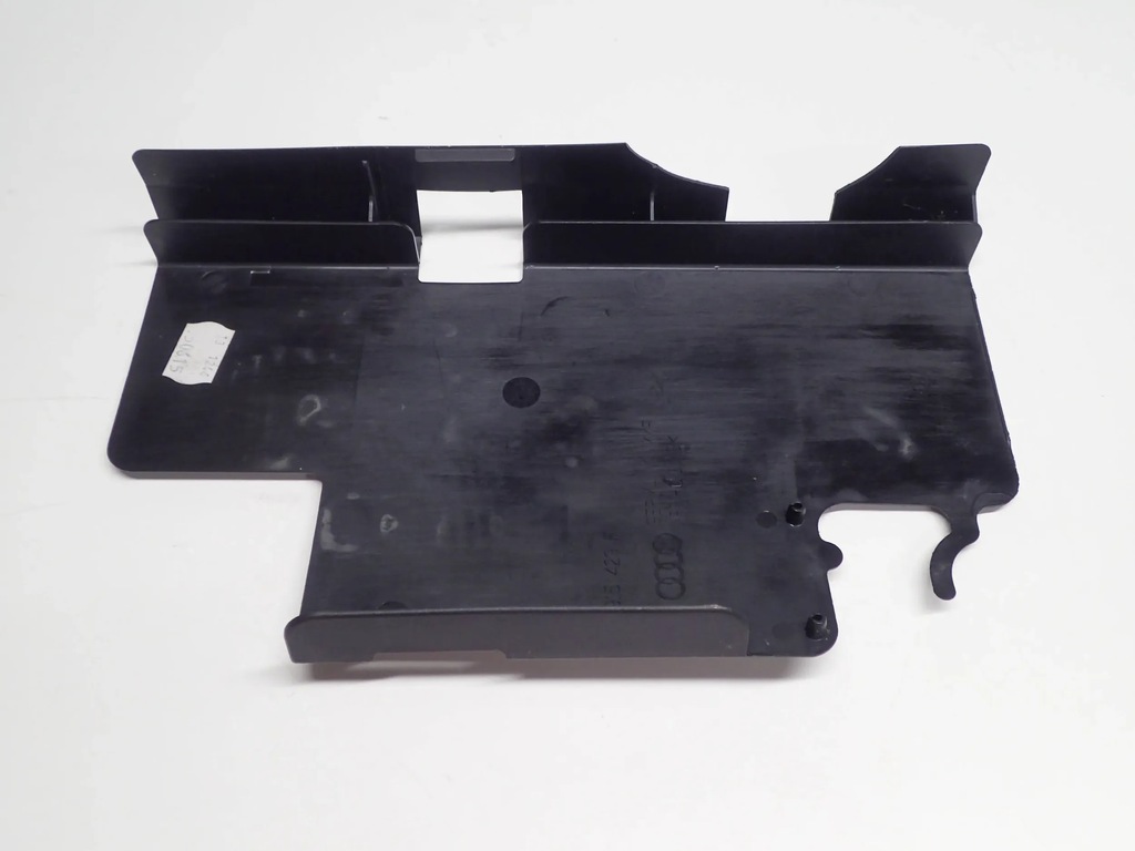 фото №5, ^^ audi кришка акумулятор захист пластик 8k0915429f