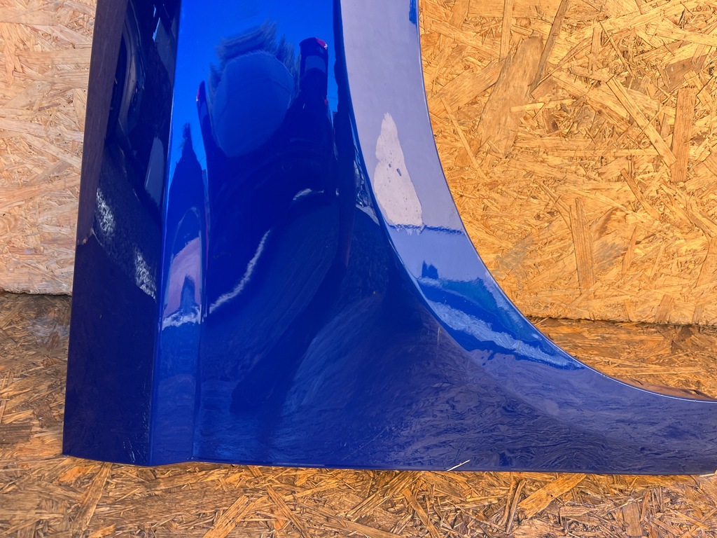 фото №9, Крила правий передній перед seat leon iii 3