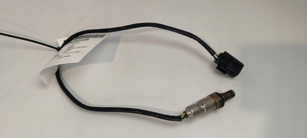 Купить Датчик лямбда-зонд es21398 ford transit courier