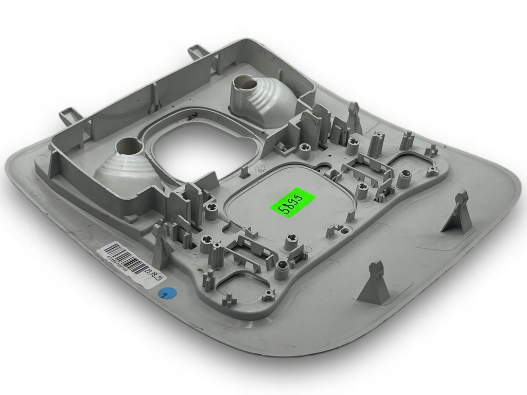 фото №2, Лампа стельова внутрішня передня jeep renegade 07356728740 $j