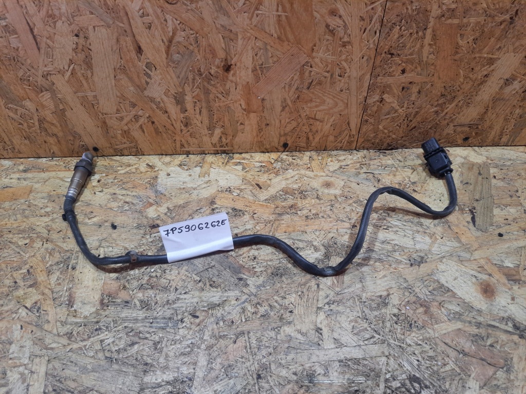 фото №1, Датчик лямбда-зонд cayenne ii 7p lift 3.6 7p5906262e