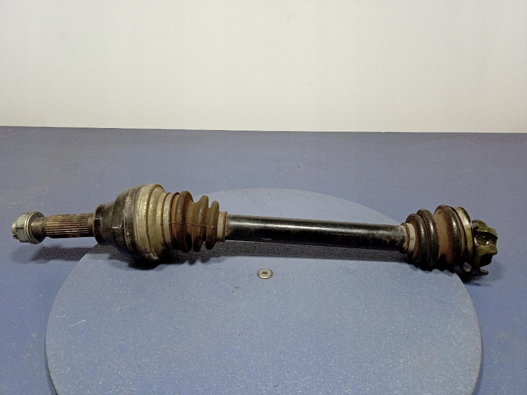 фото №1, Ferrari 812 superfast f12 ff gtc4 lusso привідний вал задня задня 274635