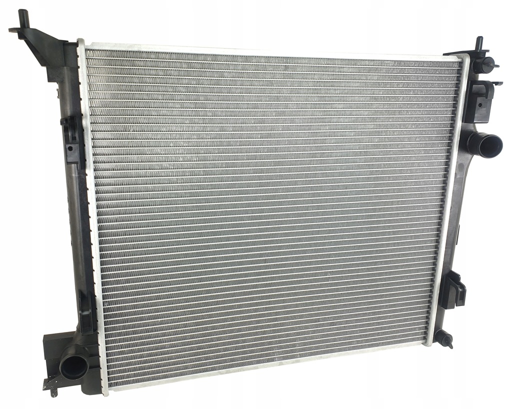 фото №1, Bf 9536996 радиатор wody