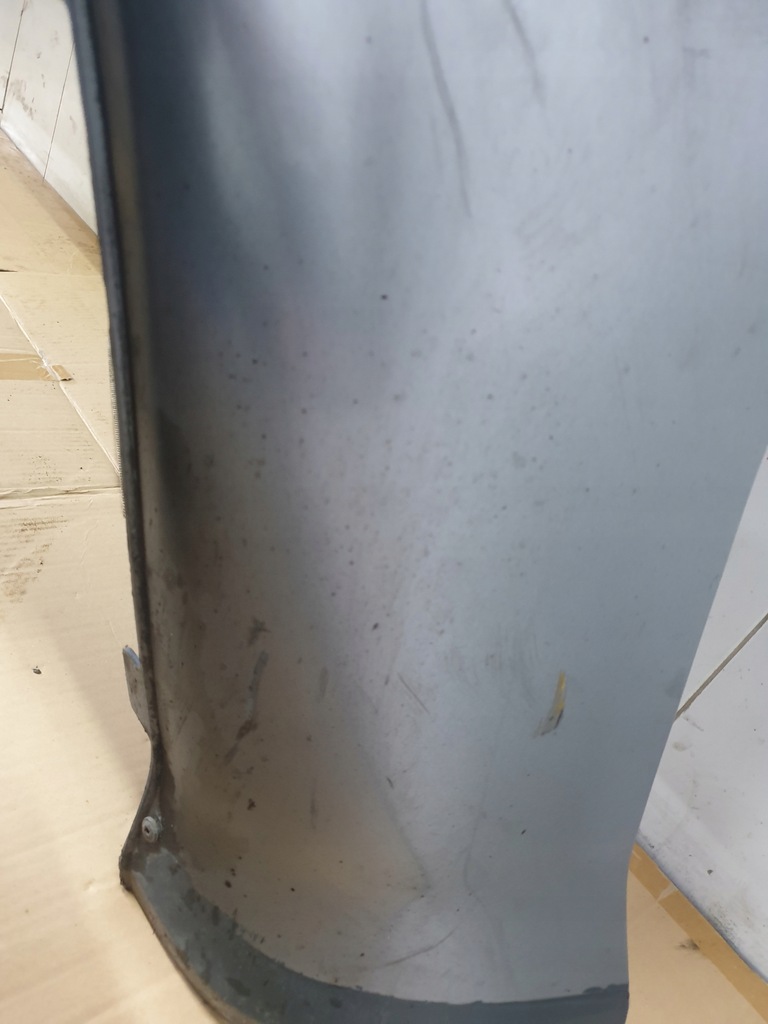 фото №8, Бампер задній audi a4 b6 ly7g