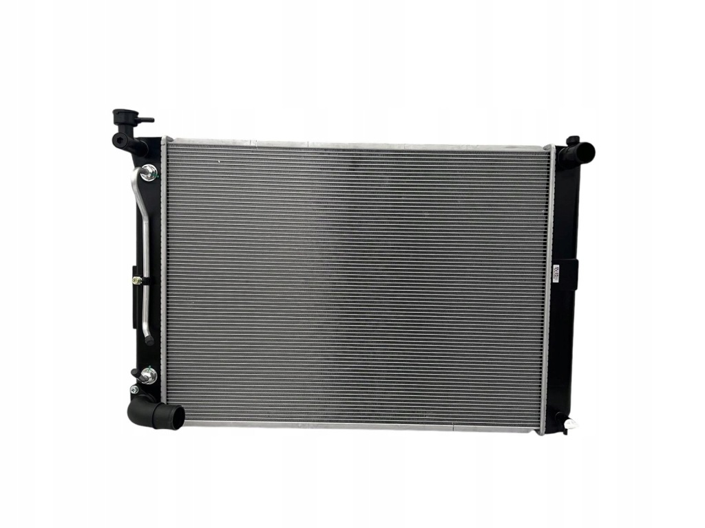 Купити Радіатор води lexus rx 03-09 3.0 v6 1604120313 1604120314
