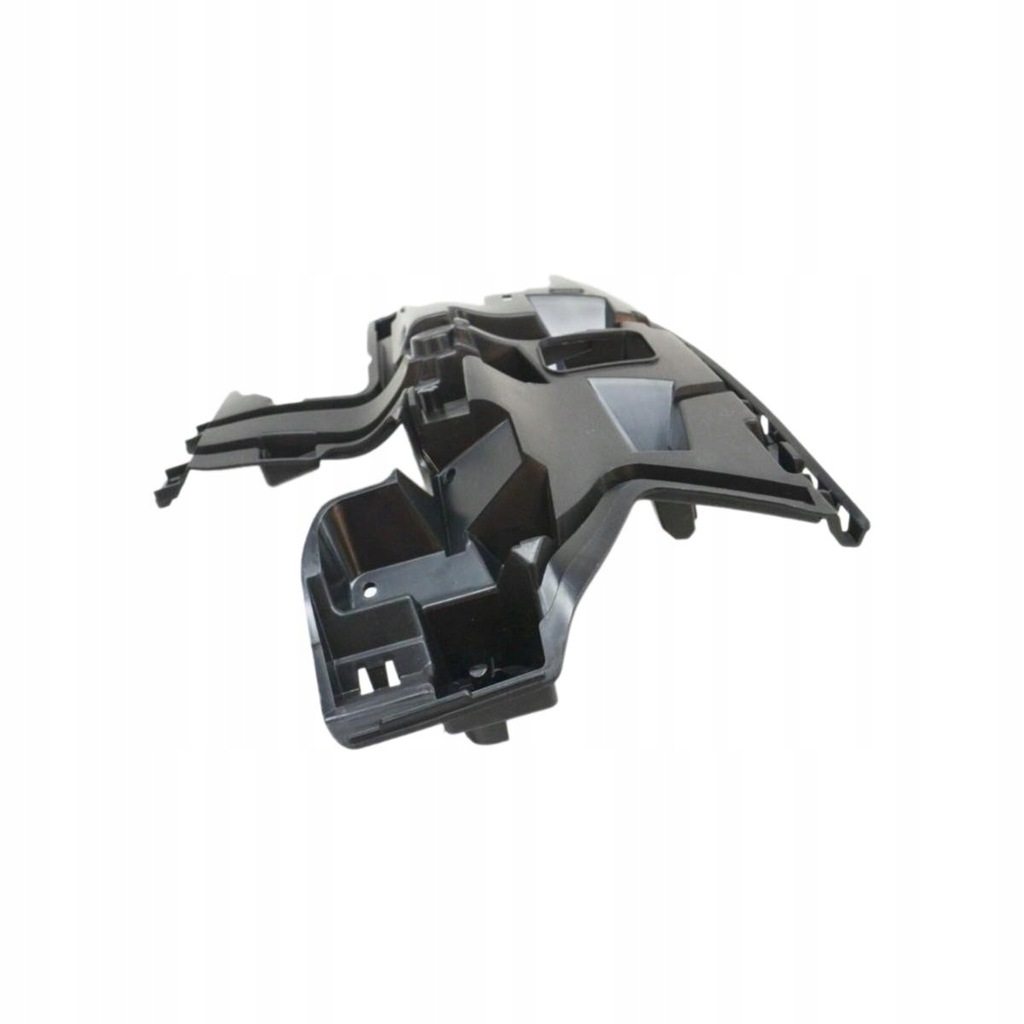 фото №6, Задний левый кронштейн бампера volvo v40 хэтчбек оригинальный 31347089