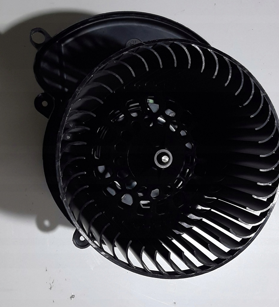 фото №5, Вентилятор воздуходувка renault scenic iv 4 kadjar