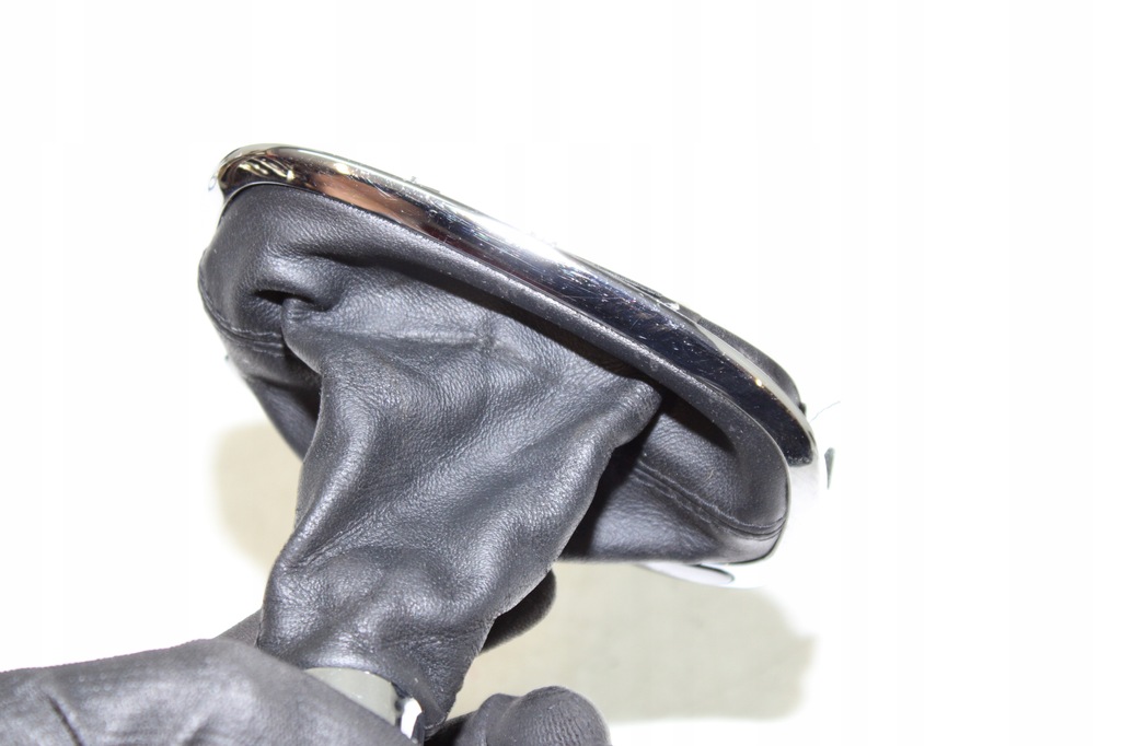 фото №11, Avantgarde mercedes w203 clc cl203 ручка передач шкіра чохол рамка домкрата