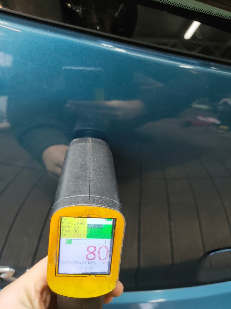 фото №9, Nissan micra k13 lift 13-16 крышка багажника задняя багажника бампер pdc лампы led rbk