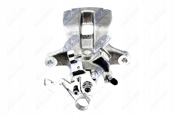 фото №11, Супорт гальмівний задня vw golv iv 97- bora 98- new beetle 98- audi a3