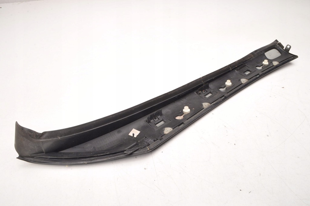 фото №6, Mercedes slk r171 w171 молдинг стойка передний правая a1716900439