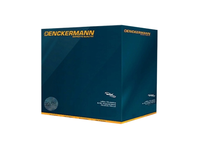 Ремінь багатоклиновий denckermann 6pk 1705 Оригінал