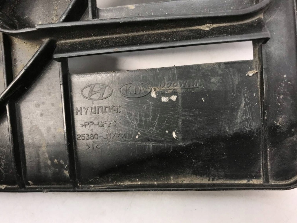 Вентилятор радиатора корпус hyundai kona 25380-j9xxx в Украине