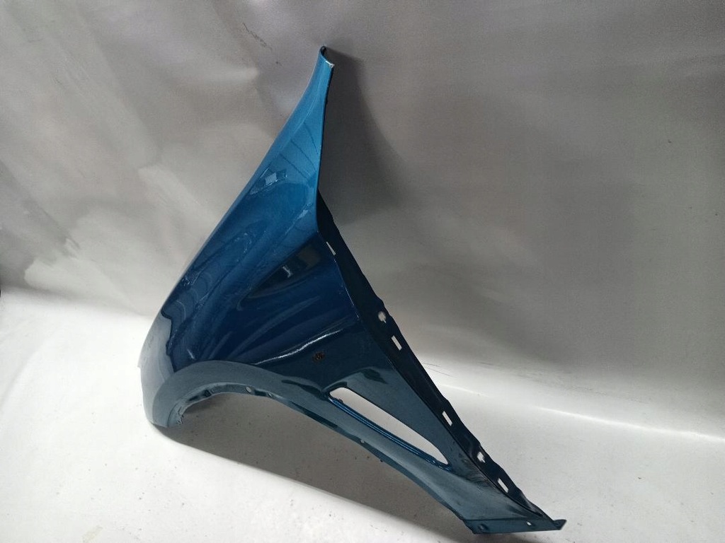 фото №8, Крыло перед передний левый bmw x3 g01 крыло левый bmw x1 g01