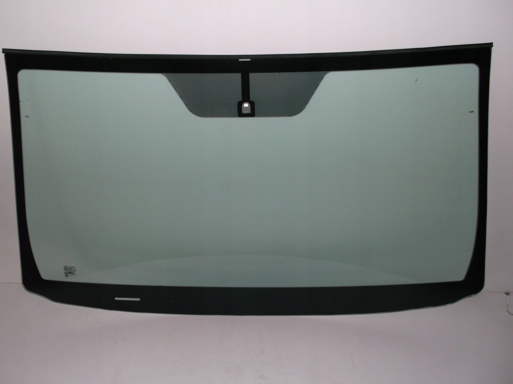 фото №5, Стекло toyota rav4 2006- 8372agnvw