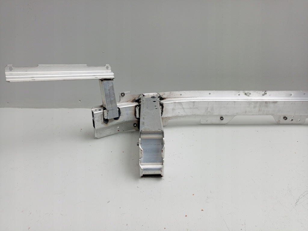 Bmw x5 g05 x6 g06 x7 g07 балка бампера усилитель перед 168083 ÷ в Украине