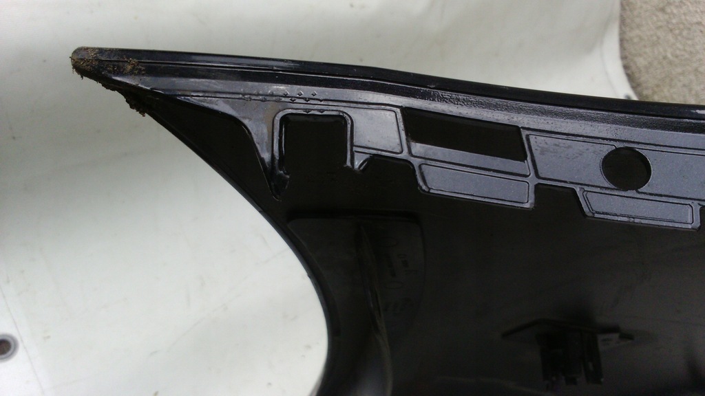 фото №10, Bmw z4 g29 m-pakiet бампер задняя задний pdc