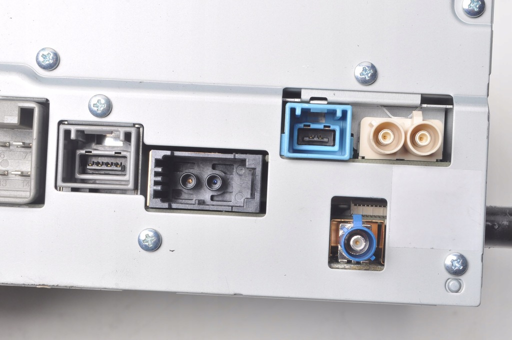 фото №4, Volvo s60 ii v60 радио навигация 31357216aa