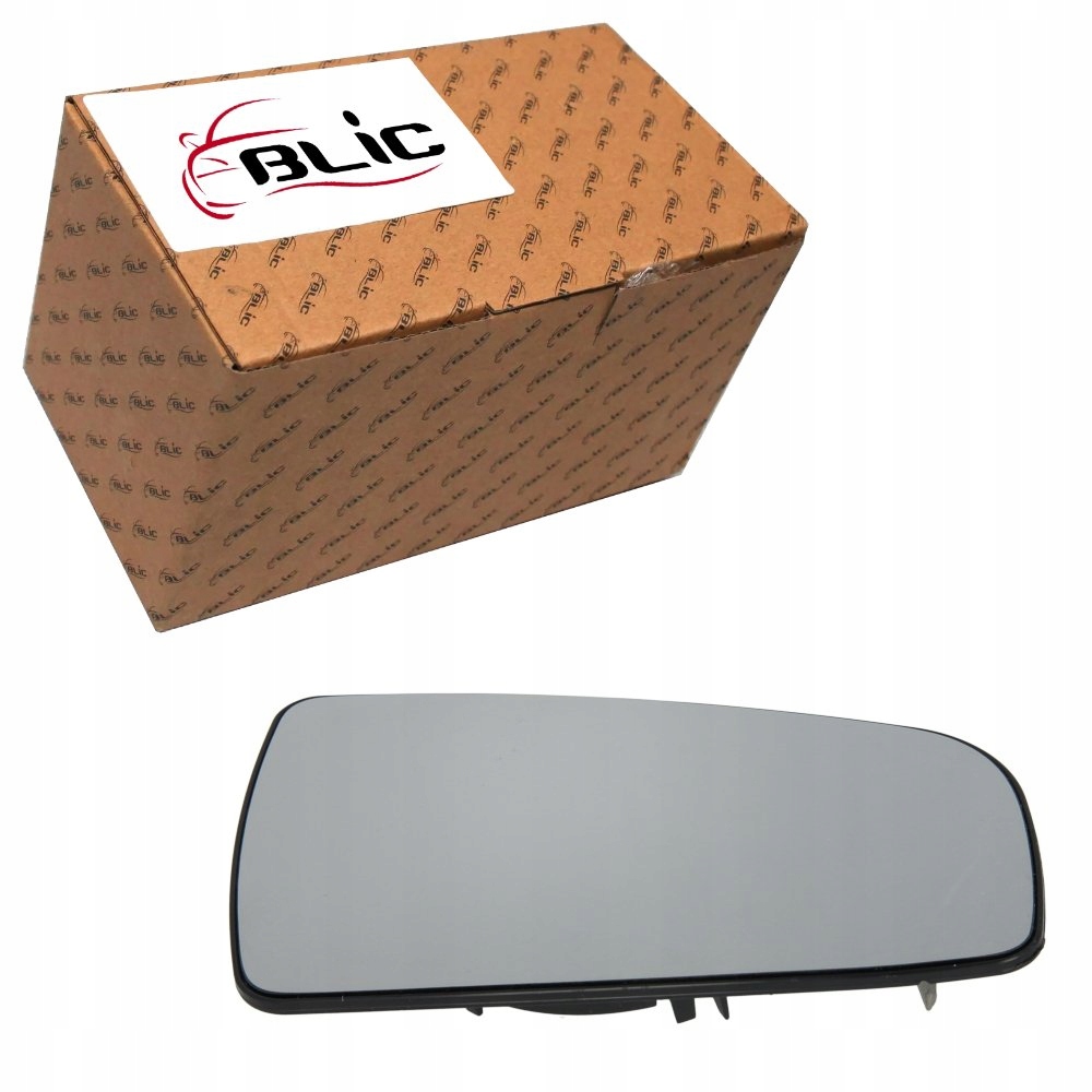 фото №1, Alkar 6412441 скло дзеркало, дзеркало зовнішнє