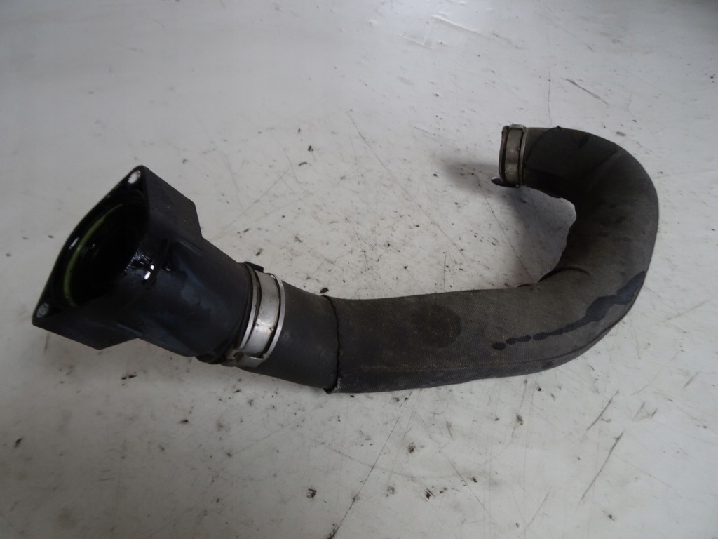 фото №1, Резонатор audi a6 c6 03l131111g