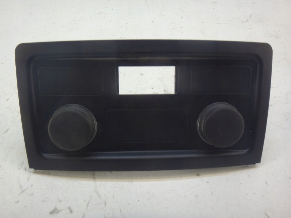 фото №1, Разъём прикуривателя задняя bmw e60 e61