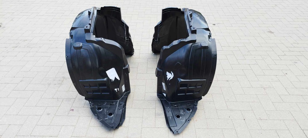 фото №1, Подкрылок передние правое infiniti qx50 2018 2019