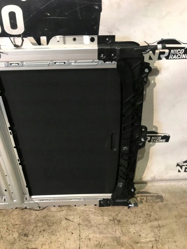 фото №8, Панорама дах панорамний mini cooper f56