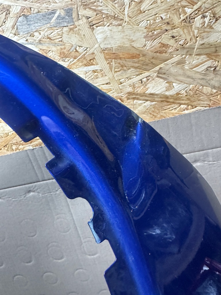 фото №6, Капот кришка двигуна mini clubman f54