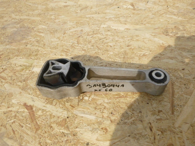 фото №1, Volvo v60 s60 14-18 d4 подушка двигуна 31430441