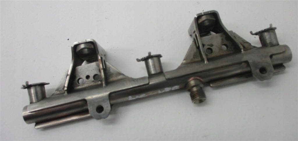 фото №7, Молдинг упорскування porsche 991 981 3.4 9a111085903