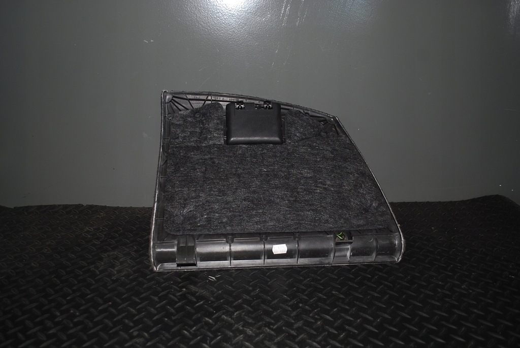 фото №6, Audi a6 c6 крышка обивка багажника 4f9863879h