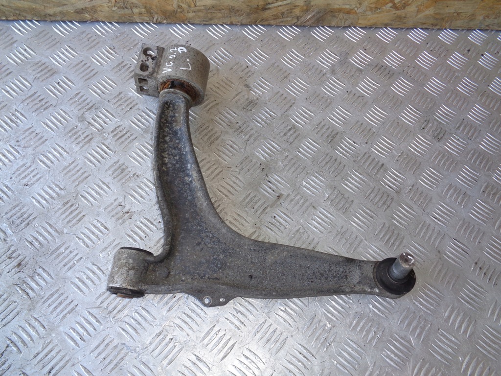 фото №1, Рычаг левый перед передний opel vectra c signum 02-