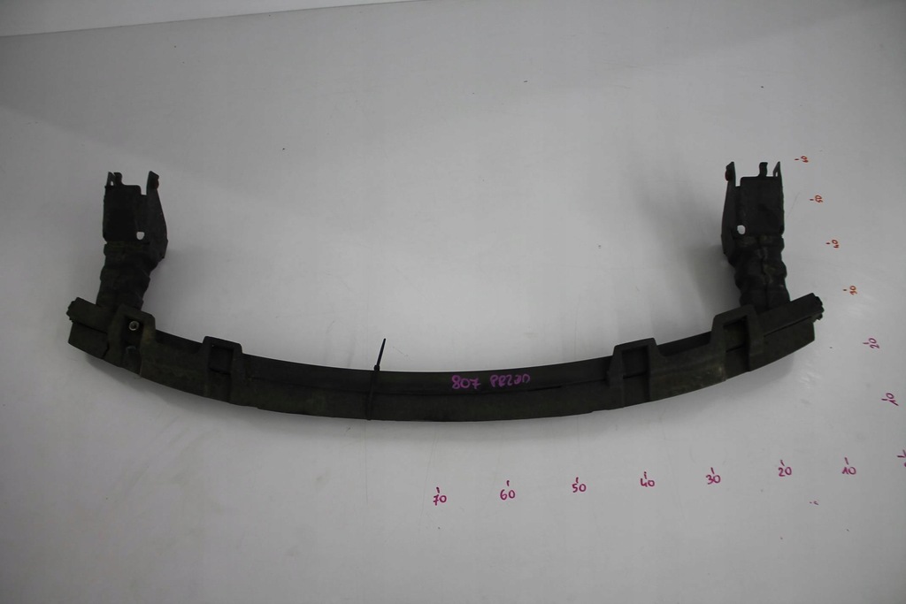 фото №1, Балка pod бампер перед передняя peugeot 807 02-14