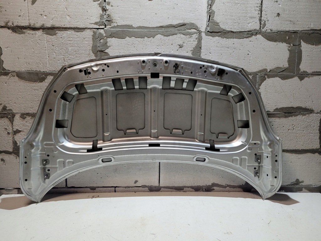 фото №5, Капот opel corsa e 14+