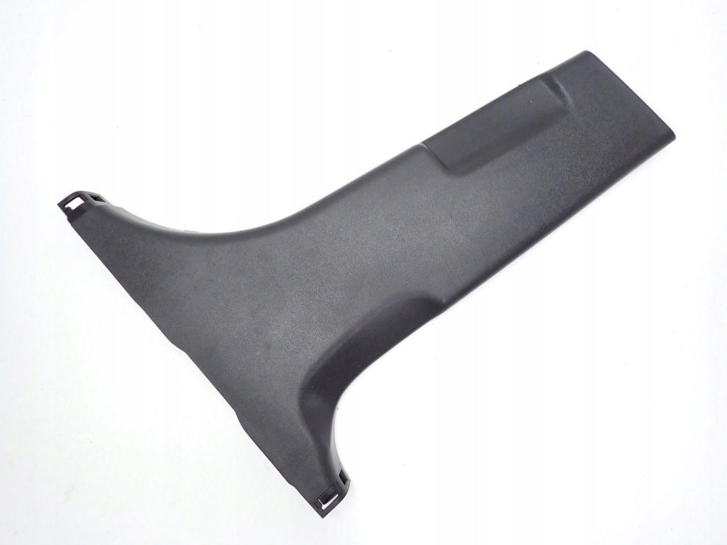фото №1, Пластик защита стойка правая 85845-2v000 hyundai veloster i 13r