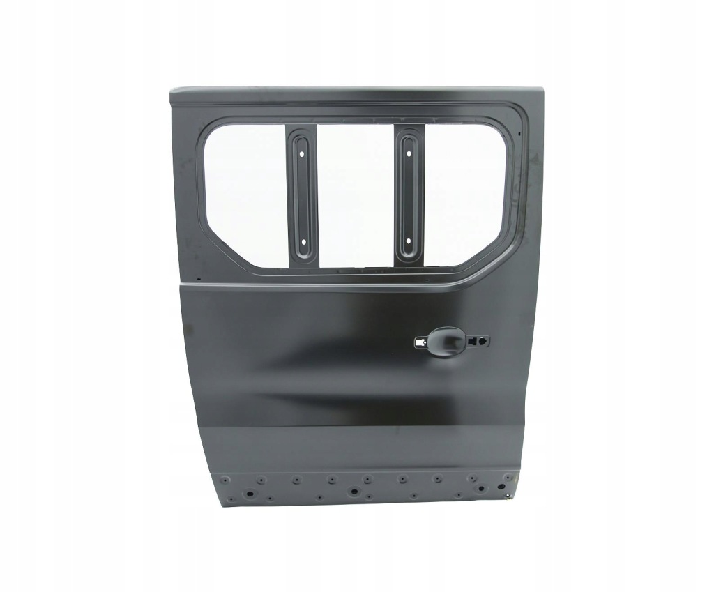 фото №1, Дверь do nissan nv300 2016-2021 8210000q1m правая