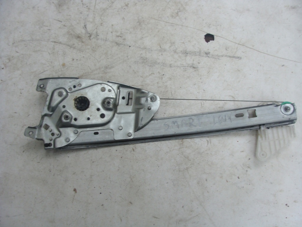 Купить Подъемник механизм стекло левый перед механический smart fortwo i 450