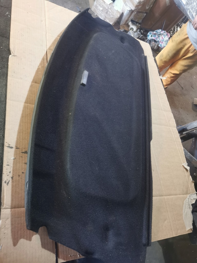 Купить Полка задняя mercedes w190 amg a1976901141