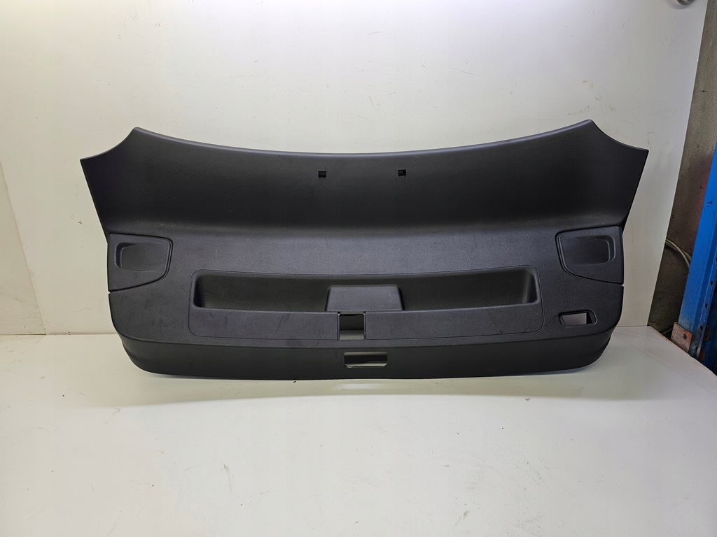 фото №1, Оббивка кришки задня audi a5 8t sportbac 8t8867979