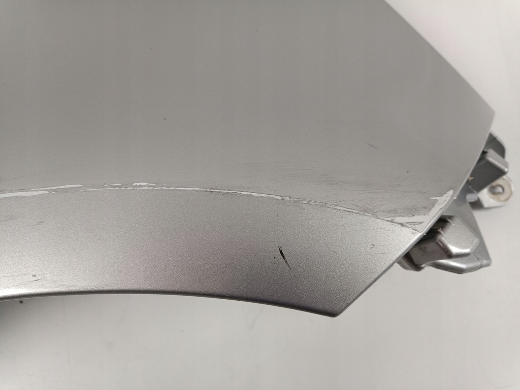 фото №12, Крыло перед передний правый smart fortwo iii 14-19r. a4538810201