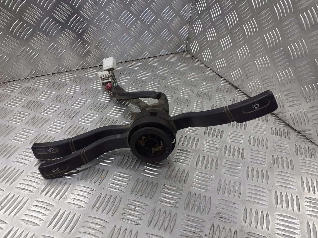 фото №1, Перемикач підрульовий світла fiat ducato ii