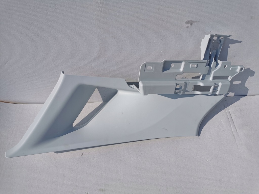 фото №1, Grandland x обшивка стойка обивка левая