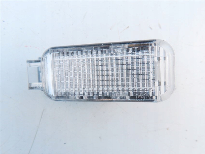 Купить Освещение бардачка пассажира skoda rapid 2012-2019 год