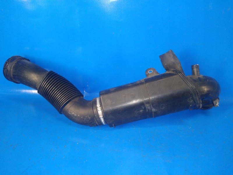 фото №4, Шланг фильтра воздуха mini cooper 15 13717619268